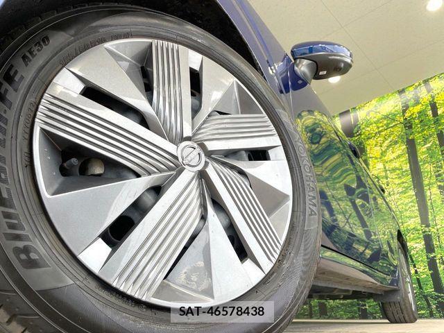 Nissan NOTE 2022-04 8355240-12
