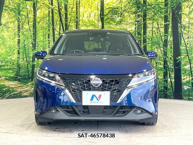 Nissan NOTE 2022-04 8355240-13