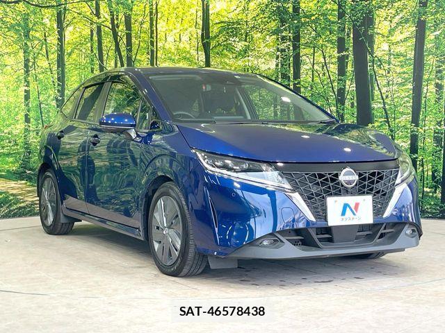 Nissan NOTE 2022-04 8355240-15