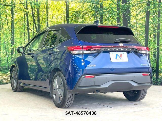 Nissan NOTE 2022-04 8355240-16