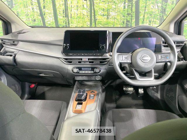 Nissan NOTE 2022-04 8355240-1