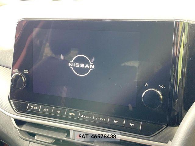 Nissan NOTE 2022-04 8355240-3