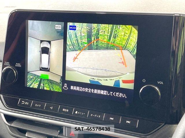 Nissan NOTE 2022-04 8355240-4