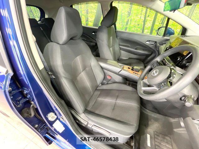 Nissan NOTE 2022-04 8355240-7