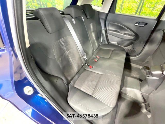 Nissan NOTE 2022-04 8355240-8