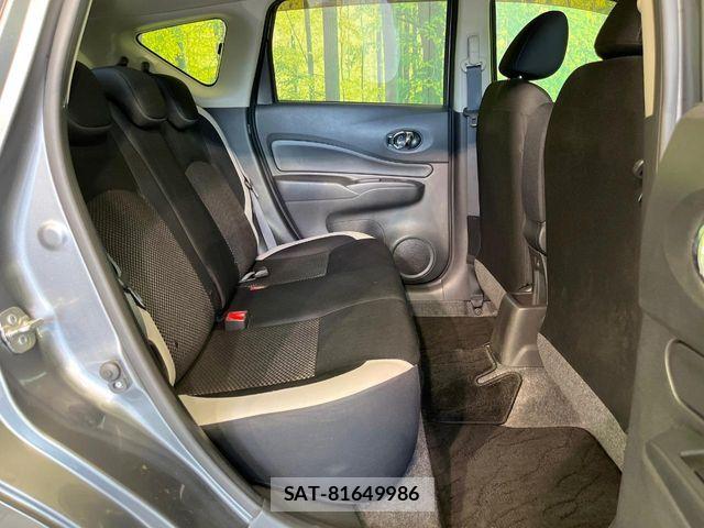 Nissan NOTE 2020-03 8355239-9