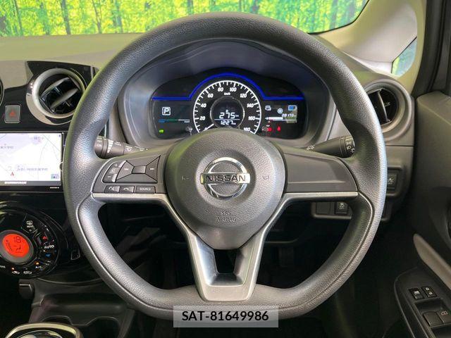 Nissan NOTE 2020-03 8355239-11