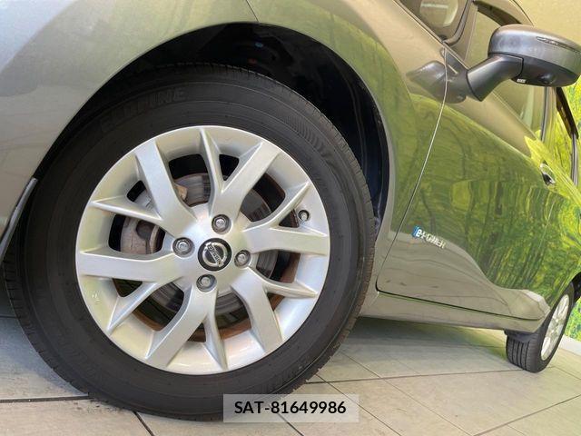 Nissan NOTE 2020-03 8355239-13