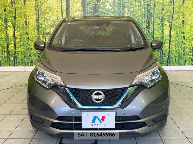 Nissan NOTE 2020-03 8355239-14