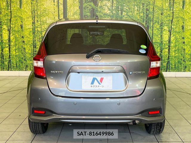 Nissan NOTE 2020-03 8355239-15