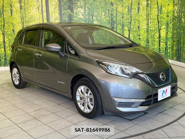 Nissan NOTE 2020-03 8355239-16