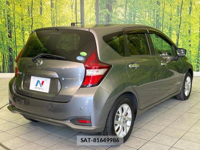 Nissan NOTE 2020-03 8355239-17