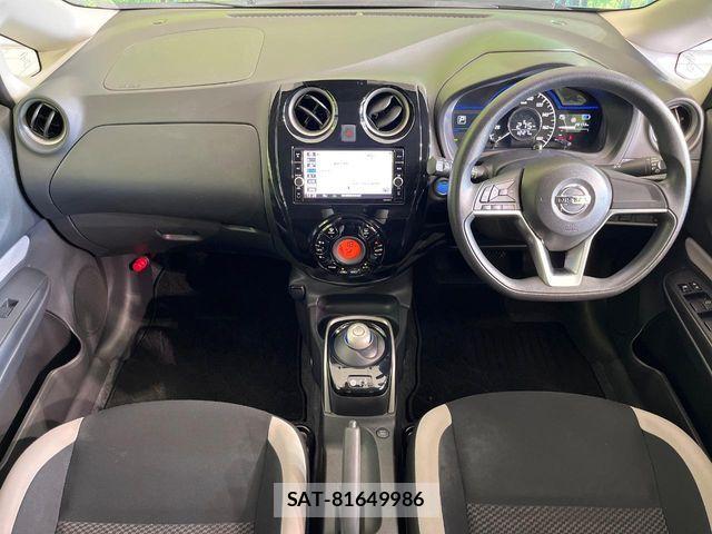 Nissan NOTE 2020-03 8355239-1