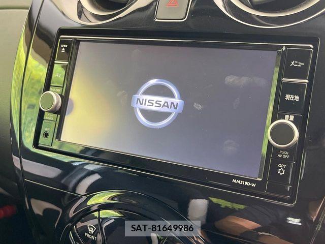 Nissan NOTE 2020-03 8355239-2