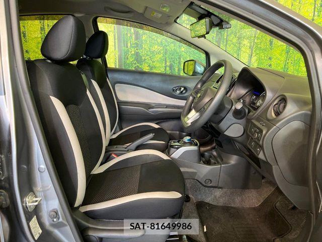 Nissan NOTE 2020-03 8355239-8