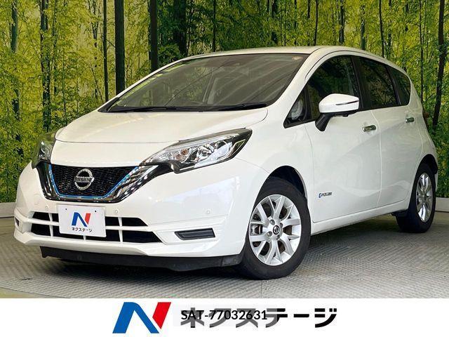 Nissan NOTE 2019-06 8355241-0