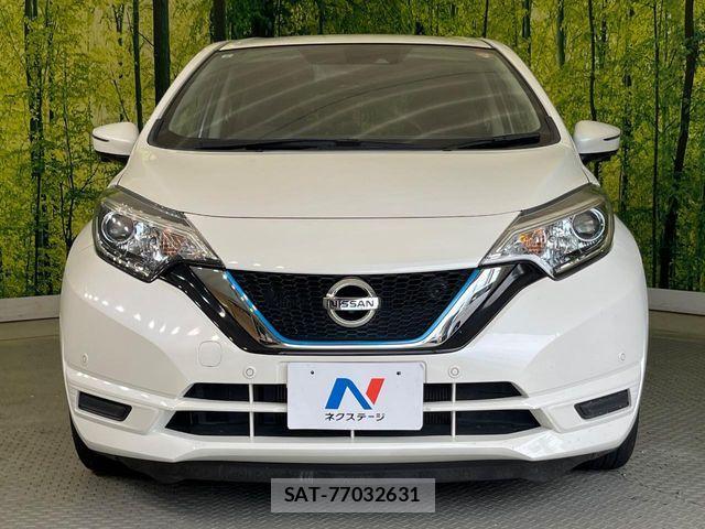 Nissan NOTE 2019-06 8355241-13