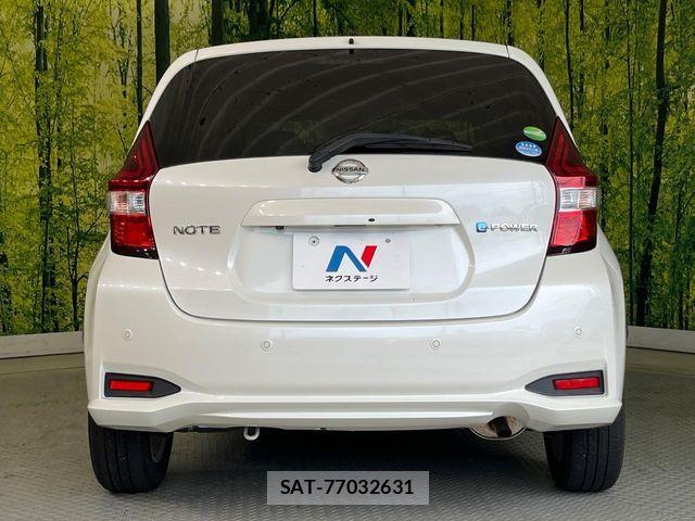Nissan NOTE 2019-06 8355241-14