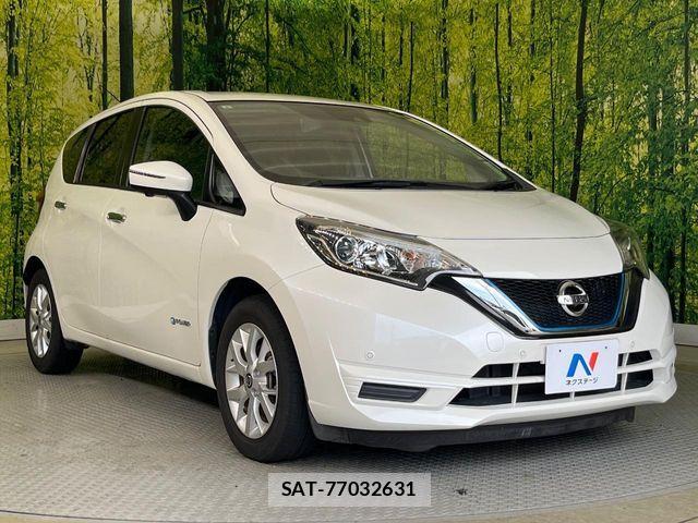 Nissan NOTE 2019-06 8355241-15
