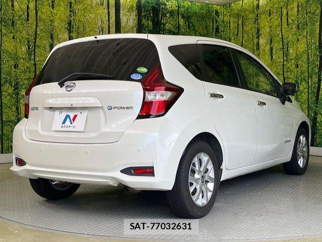 Nissan NOTE 2019-06 8355241-16