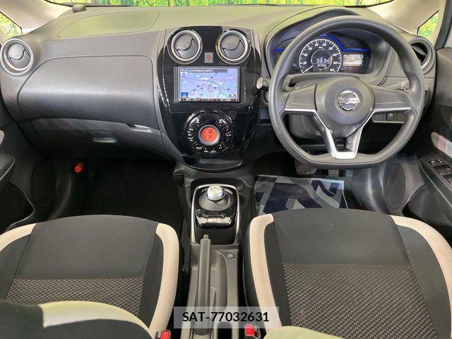 Nissan NOTE 2019-06 8355241-1