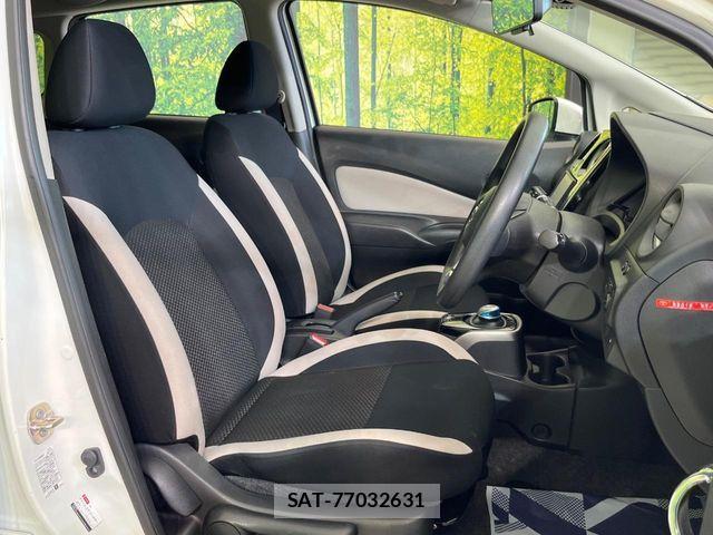 Nissan NOTE 2019-06 8355241-7