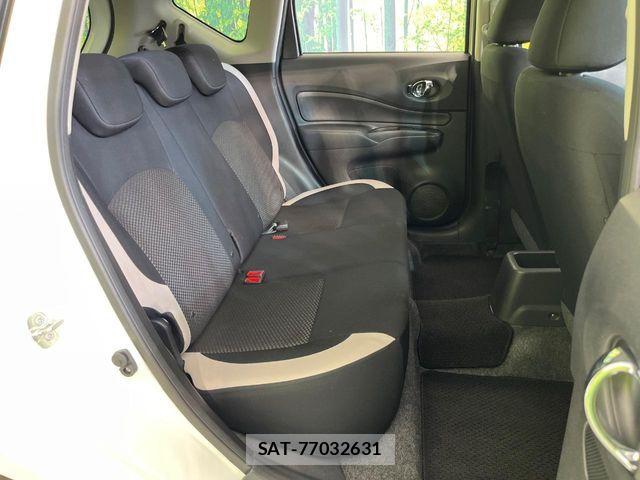Nissan NOTE 2019-06 8355241-8