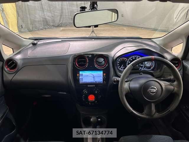 Nissan NOTE 2015-09 8355255-14