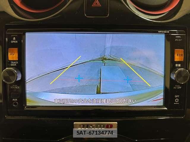 Nissan NOTE 2015-09 8355255-19