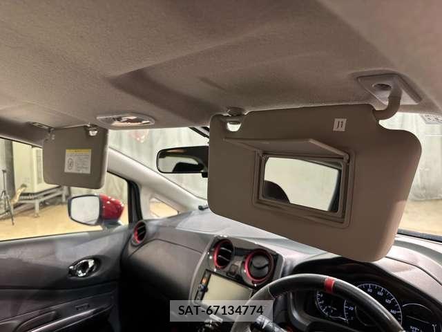 Nissan NOTE 2015-09 8355255-26