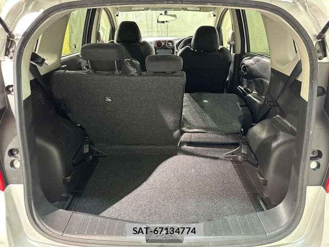 Nissan NOTE 2015-09 8355255-28