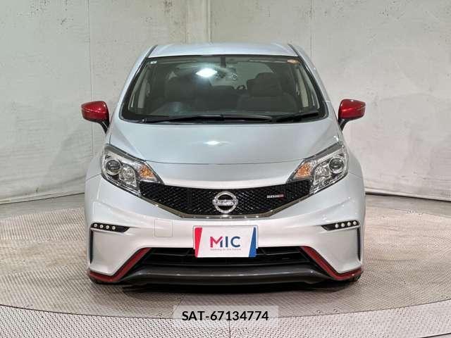 Nissan NOTE 2015-09 8355255-2