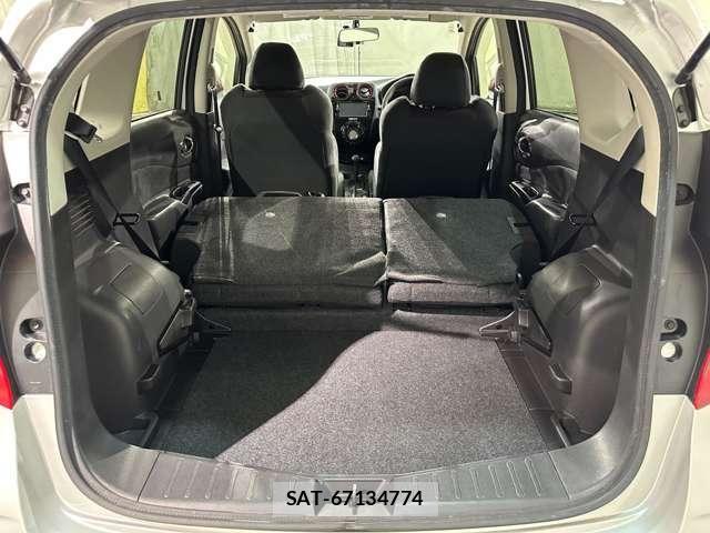 Nissan NOTE 2015-09 8355255-29