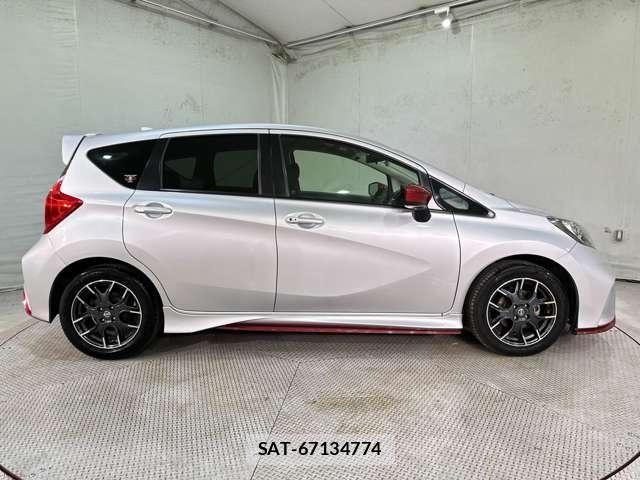 Nissan NOTE 2015-09 8355255-3