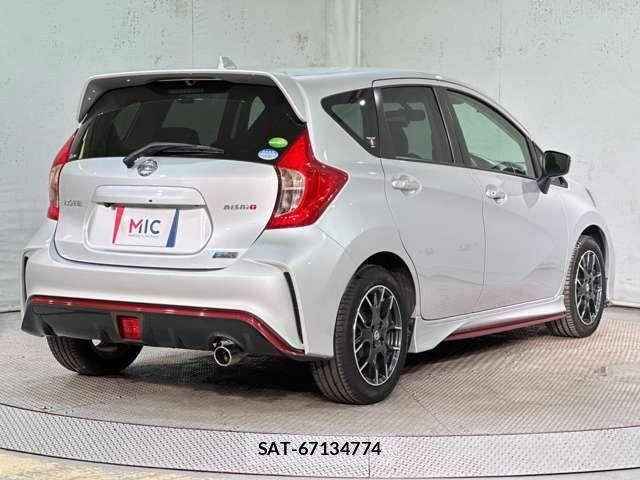 Nissan NOTE 2015-09 8355255-4