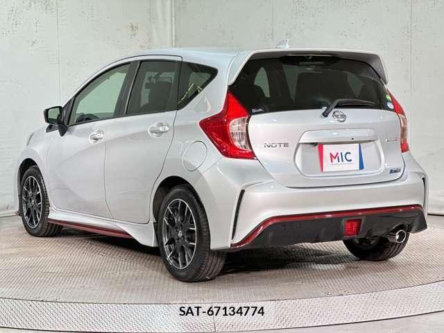 Nissan NOTE 2015-09 8355255-6