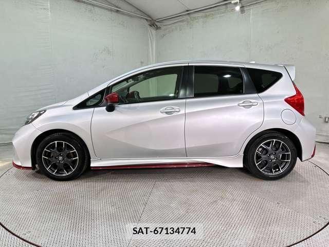 Nissan NOTE 2015-09 8355255-7