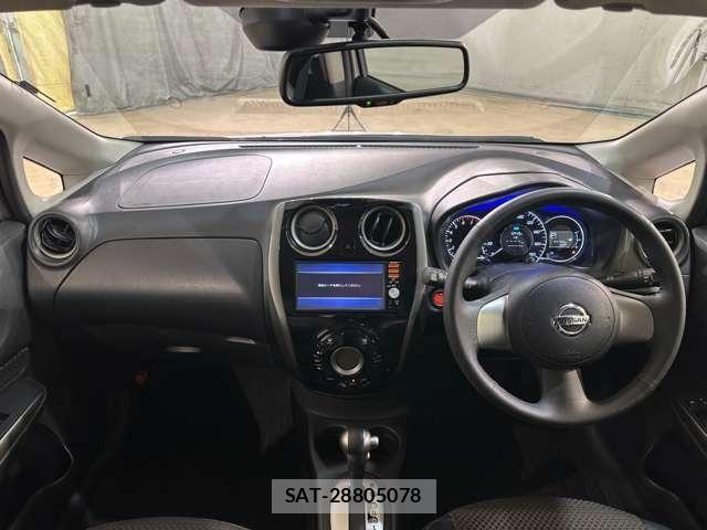 Nissan NOTE 2015-03 8355259-15