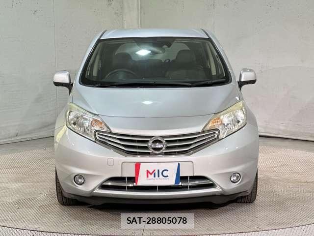 Nissan NOTE 2015-03 8355259-1