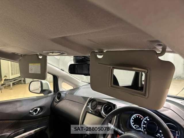Nissan NOTE 2015-03 8355259-23
