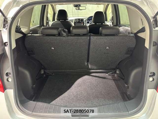 Nissan NOTE 2015-03 8355259-24