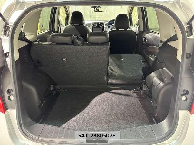 Nissan NOTE 2015-03 8355259-25