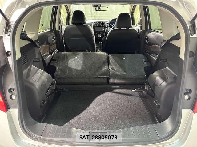 Nissan NOTE 2015-03 8355259-26