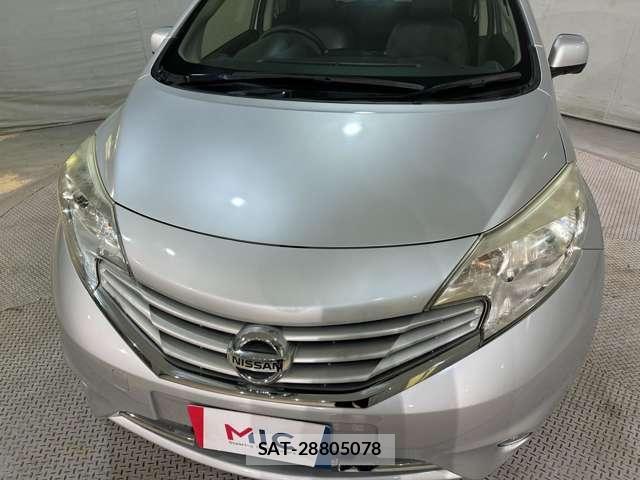 Nissan NOTE 2015-03 8355259-27