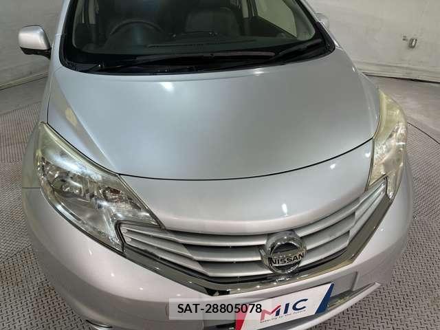Nissan NOTE 2015-03 8355259-28