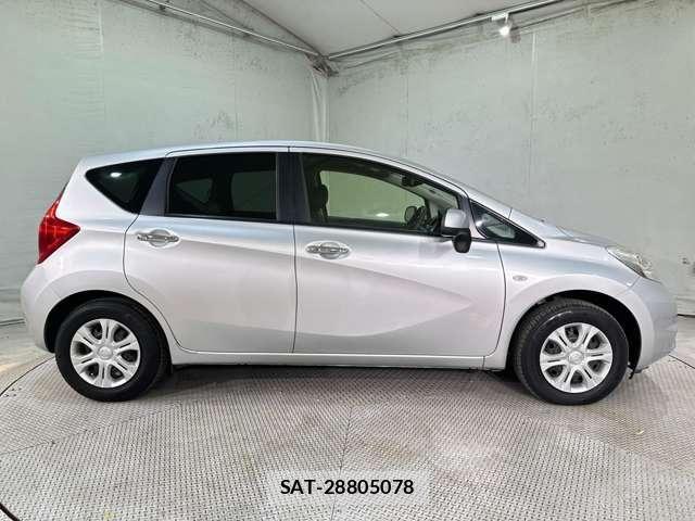 Nissan NOTE 2015-03 8355259-3