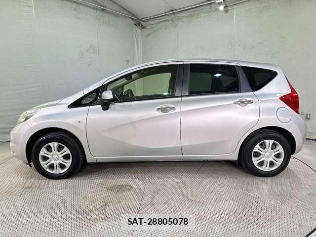 Nissan NOTE 2015-03 8355259-7