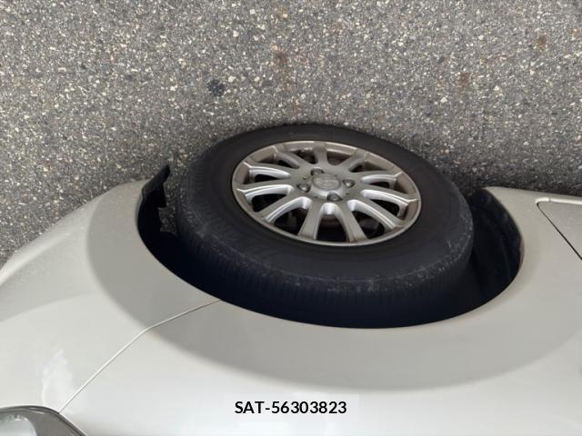Nissan NOTE 2013-09 8355264-7
