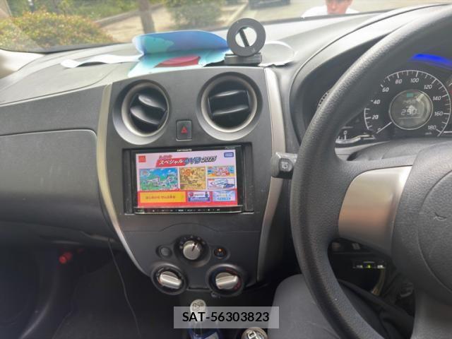 Nissan NOTE 2013-09 8355264-12