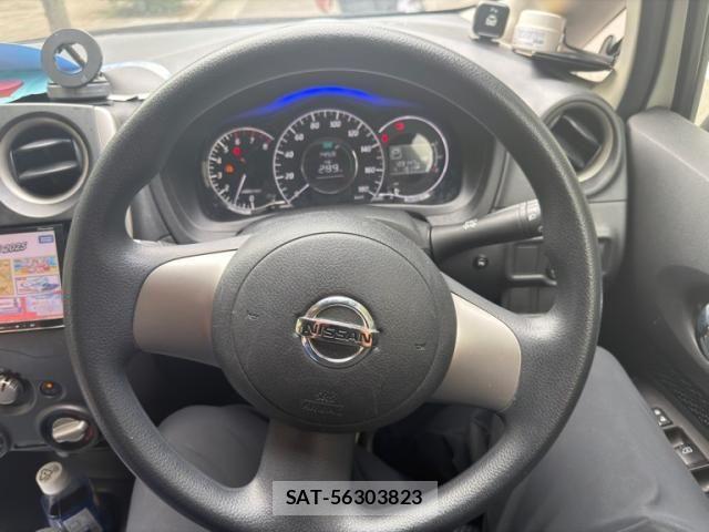 Nissan NOTE 2013-09 8355264-14